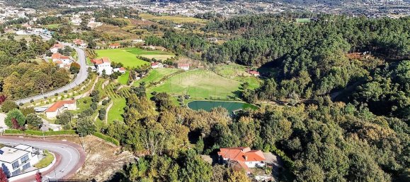 3 bedrooms House in Cabeceiras de Basto, Portugal No. 170018 2