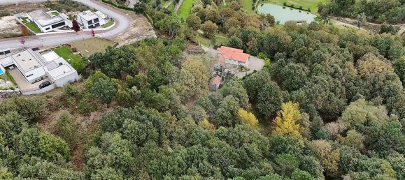 3 bedrooms House in Cabeceiras de Basto, Portugal No. 170018 43