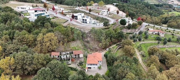 3 bedrooms House in Cabeceiras de Basto, Portugal No. 170018 42