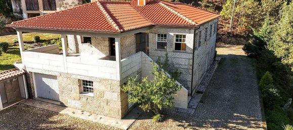 3 bedrooms House in Cabeceiras de Basto, Portugal No. 170018 7