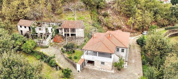 3 bedrooms House in Cabeceiras de Basto, Portugal No. 170018 41