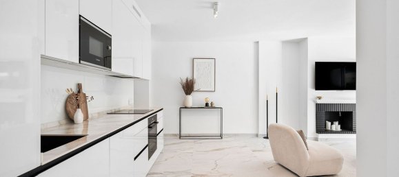 3 bedrooms Apartment in Marbella, Spain No. 182251 15