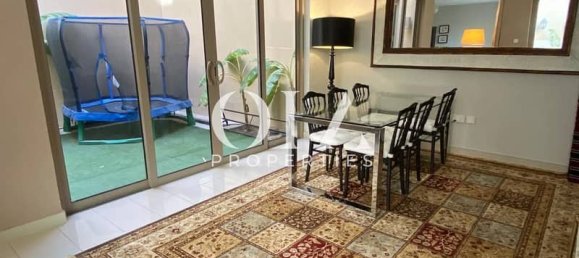 3 bedrooms Villa in Al Raha Gardens, UAE No. 17250 4