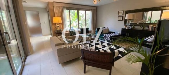 3 bedrooms Villa in Al Raha Gardens, UAE No. 17250 3