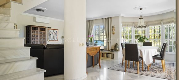 5 bedrooms Villa in Marbella, Spain No. 38886 27