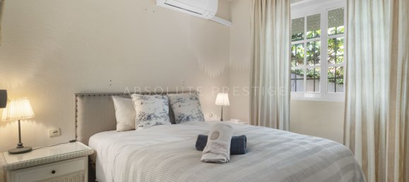 5 bedrooms Villa in Marbella, Spain No. 38886 11