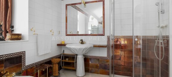 5 bedrooms Villa in Marbella, Spain No. 38886 47