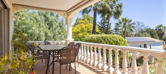 5 bedrooms Villa in Marbella, Spain No. 38886 14