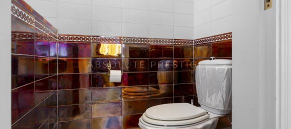 5 bedrooms Villa in Marbella, Spain No. 38886 48