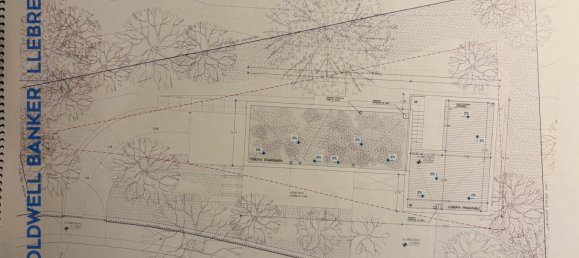 600m² Land in Vallvidrera - el Tibidabo i les Planes, Spain No. 83942 3