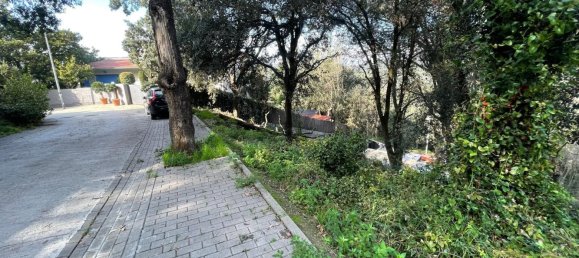 600m² Land in Vallvidrera - el Tibidabo i les Planes, Spain No. 83942 9