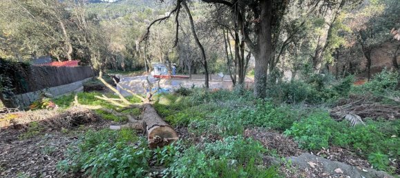 600m² Land in Vallvidrera - el Tibidabo i les Planes, Spain No. 83942 7