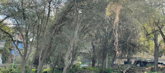 600m² Land in Vallvidrera - el Tibidabo i les Planes, Spain No. 83942 4