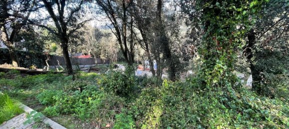 600m² Land in Vallvidrera - el Tibidabo i les Planes, Spain No. 83942 14