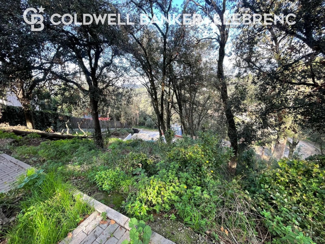 600m² Land in Vallvidrera - el Tibidabo i les Planes, Spain No. 83942