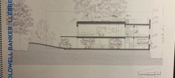 600m² Land in Vallvidrera - el Tibidabo i les Planes, Spain No. 83942 16