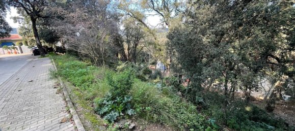 600m² Land in Vallvidrera - el Tibidabo i les Planes, Spain No. 83942 5