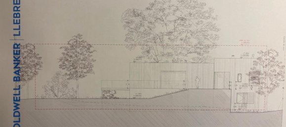 600m² Land in Vallvidrera - el Tibidabo i les Planes, Spain No. 83942 15