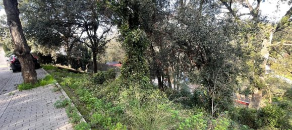 600m² Land in Vallvidrera - el Tibidabo i les Planes, Spain No. 83942 8