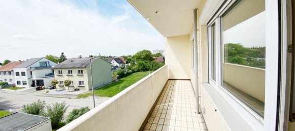 4 rooms Apartment in Wels, Austria No. 222798 9
