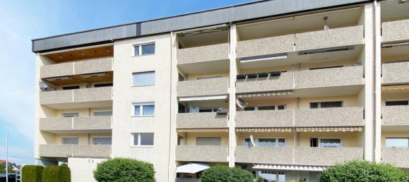 4 rooms Apartment in Wels, Austria No. 222798 10