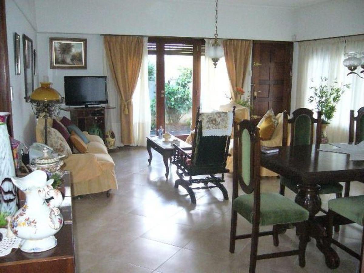 2 bedrooms House in Mar del Plata, Argentina No. 68349