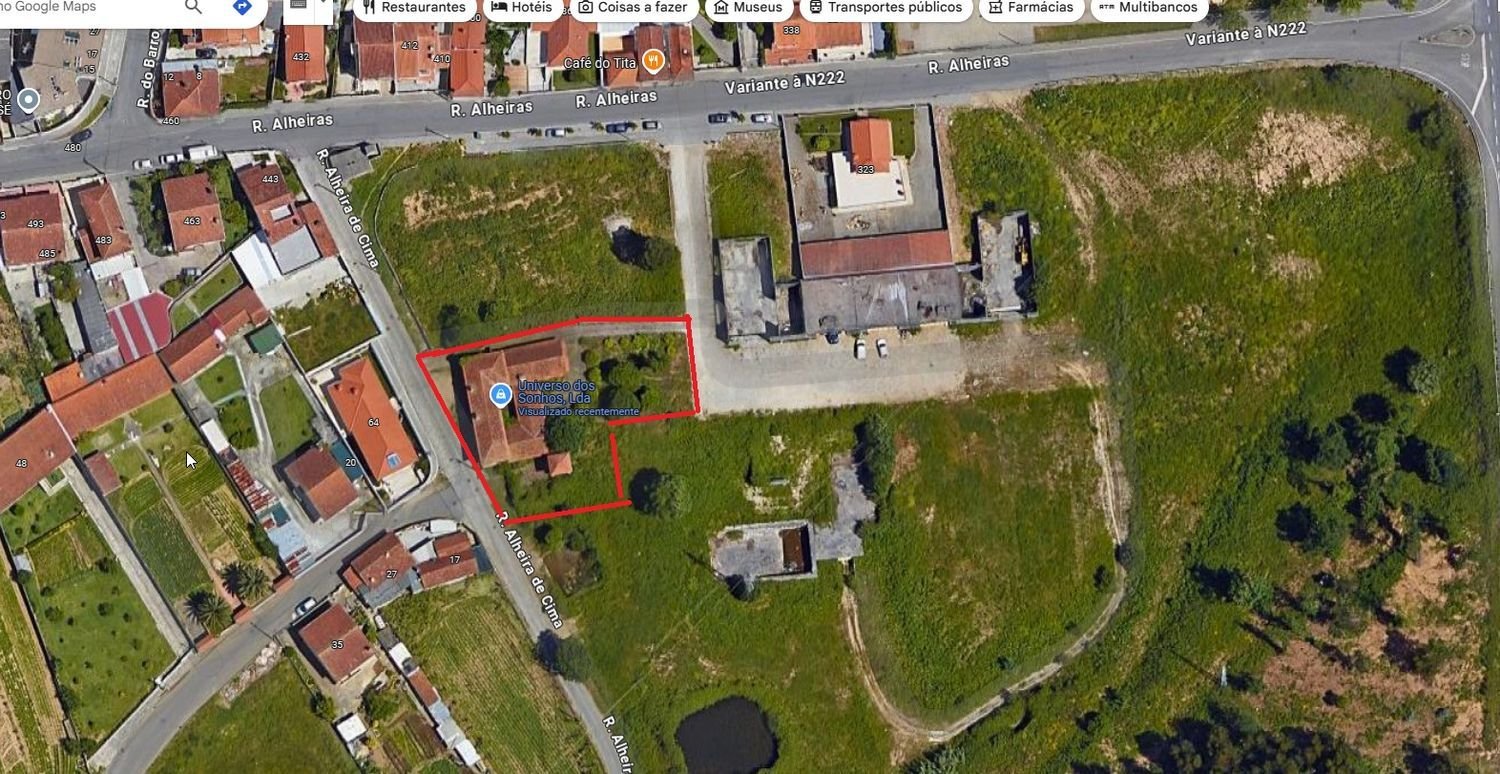 3 bedrooms House in Vila Nova de Gaia, Portugal No. 338847