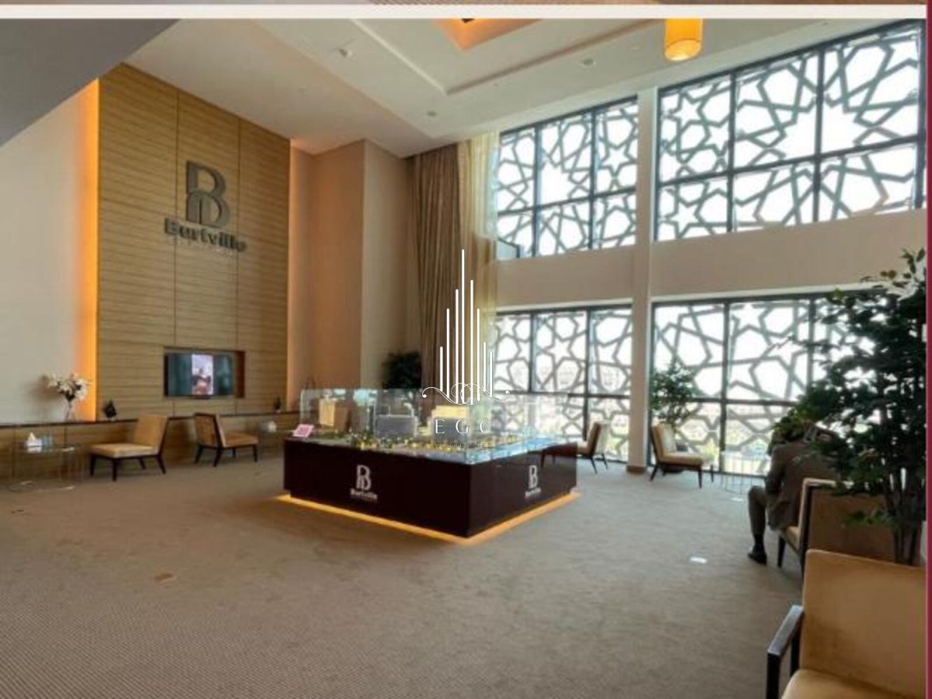 4 bedrooms Apartment in Yas Island, UAE No. 44403