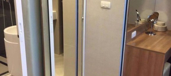 Condominio de 1 dormitorio en Rhythm Sathorn - Narathiwas Railay Beach, Thailand No. 29740 7