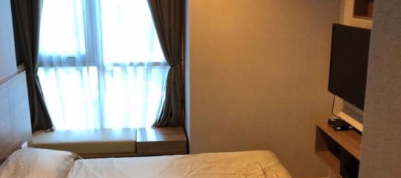 Condominio de 1 dormitorio en Rhythm Sathorn - Narathiwas Railay Beach, Thailand No. 29740 5