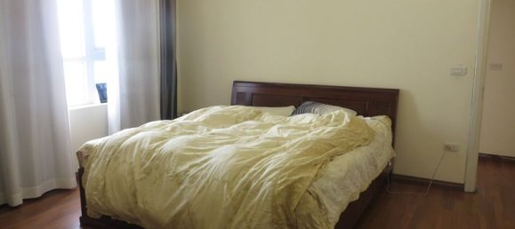 3 bedrooms Apartment in Dong Da, Vietnam No. 4407 8