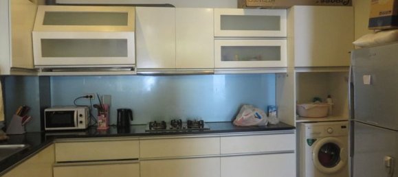 3 bedrooms Apartment in Dong Da, Vietnam No. 4407 5