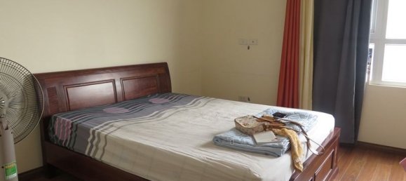 3 bedrooms Apartment in Dong Da, Vietnam No. 4407 6