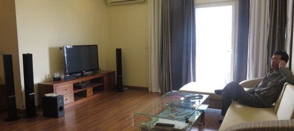 3 bedrooms Apartment in Dong Da, Vietnam No. 4407 2