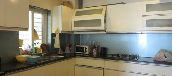 3 bedrooms Apartment in Dong Da, Vietnam No. 4407 4