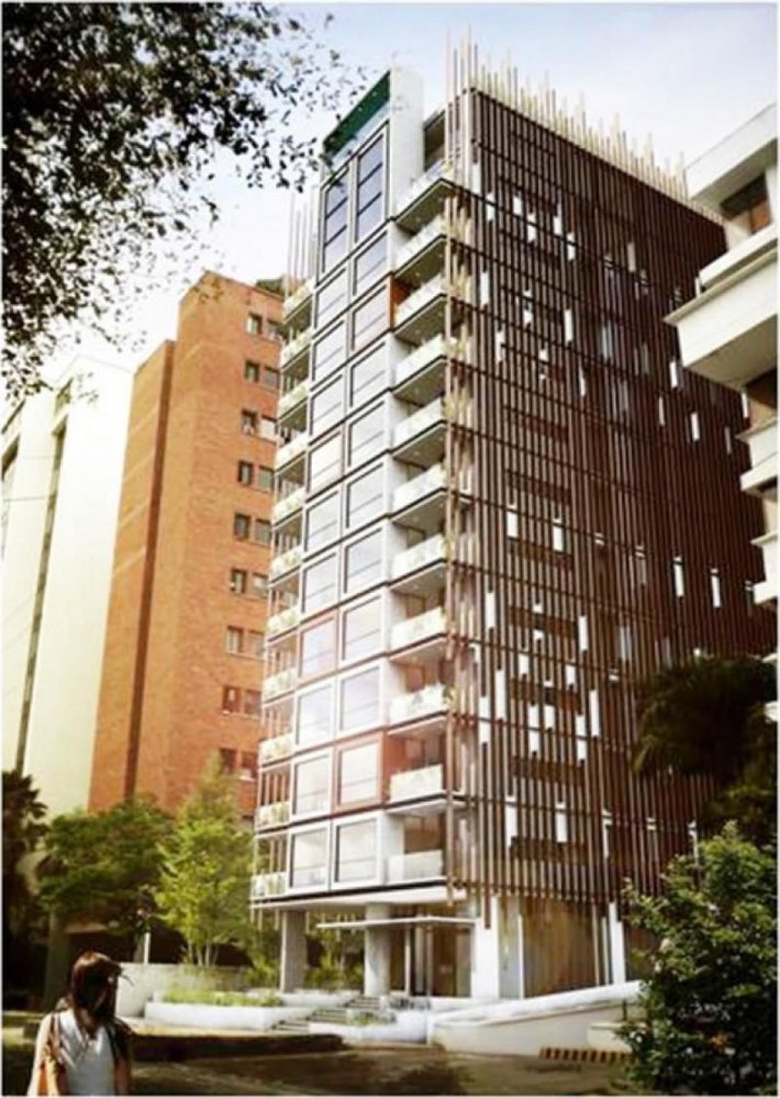 2 bedrooms House in Atlantico, Colombia No. 4593