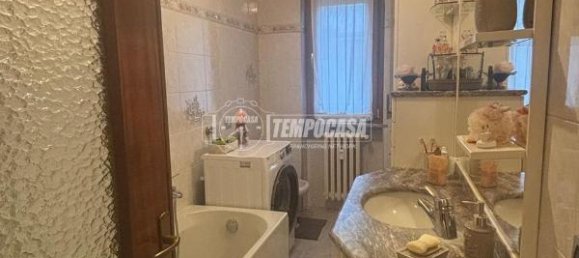 Apartamento de 3 habitaciónes en Sedriano, Italy No. 11667 16