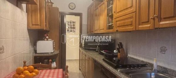 Apartamento de 3 habitaciónes en Sedriano, Italy No. 11667 2