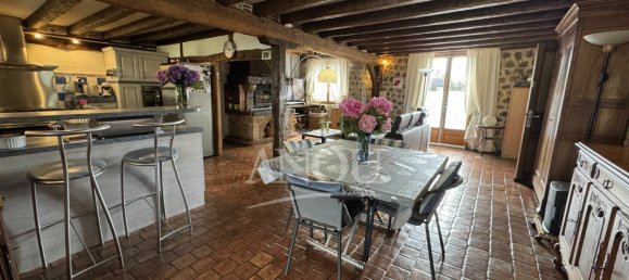 4 chambres Maison à Logron, France No. 234264 3