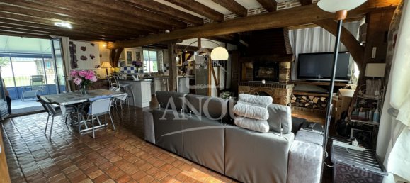 4 chambres Maison à Logron, France No. 234264 4