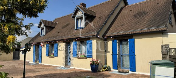 4 chambres Maison à Logron, France No. 234264 18