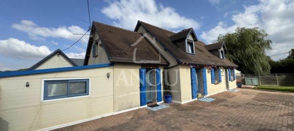 4 chambres Maison à Logron, France No. 234264 16