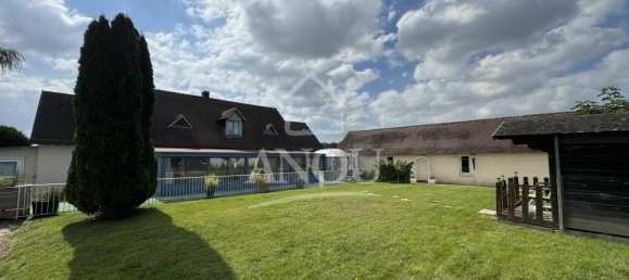 4 chambres Maison à Logron, France No. 234264 15