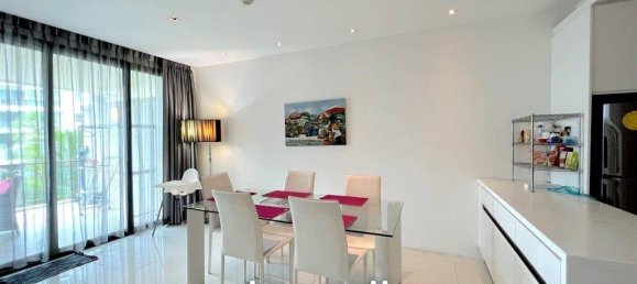 2 bedrooms Condo in Bang Lamung, Thailand No. 15182 4