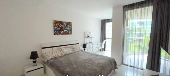 2 bedrooms Condo in Bang Lamung, Thailand No. 15182 7