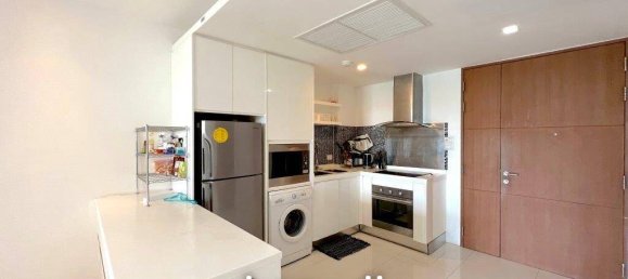 2 bedrooms Condo in Bang Lamung, Thailand No. 15182 5