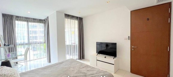 2 bedrooms Condo in Bang Lamung, Thailand No. 15182 8