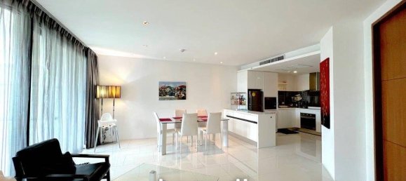 2 bedrooms Condo in Bang Lamung, Thailand No. 15182 3