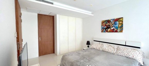2 bedrooms Condo in Bang Lamung, Thailand No. 15182 9