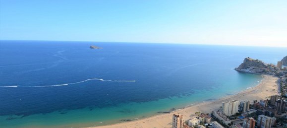 Apartamento T3 em Benidorm, Spain N.º 86311 2
